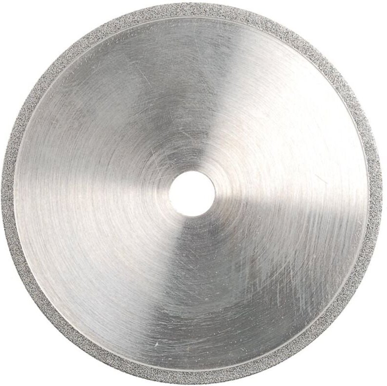 Kreissägeblatt, diamantiert, ø 85 x 0,7 x 10 mm - 28735 - Proxxon