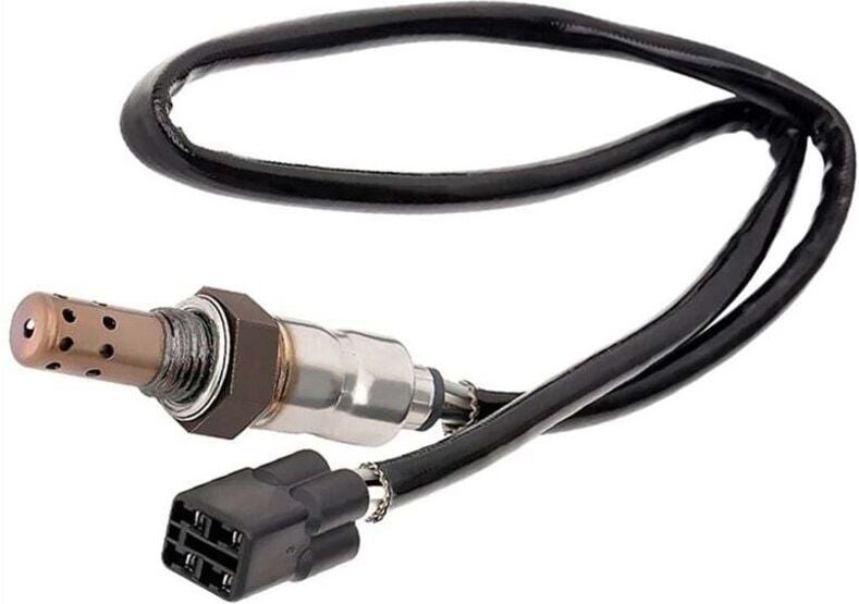 Sauerstoffsensor (O2) Sonde kompatibel mit Z250 Z800 Z900 Z1000 J300 SC300 Xciting