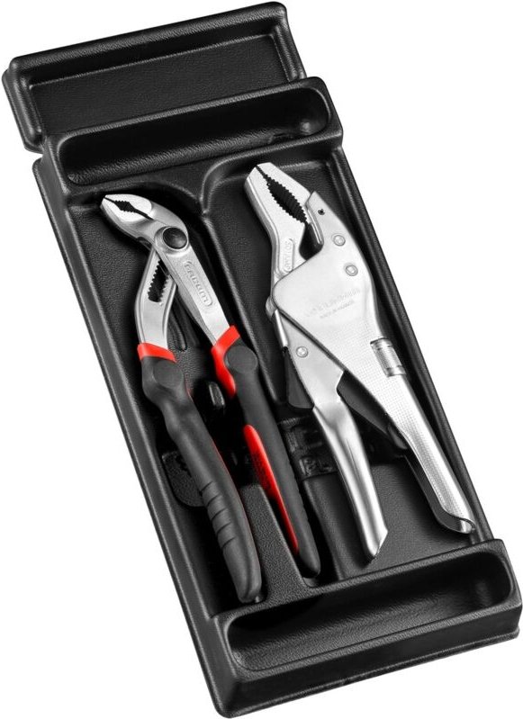 FACOM Modul - Verstellbare Zangen, 2-tlg., Art.Nr. MOD.PR11