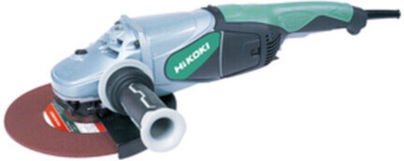 Hikoki Winkelschleifer 230 mm G23MRUA