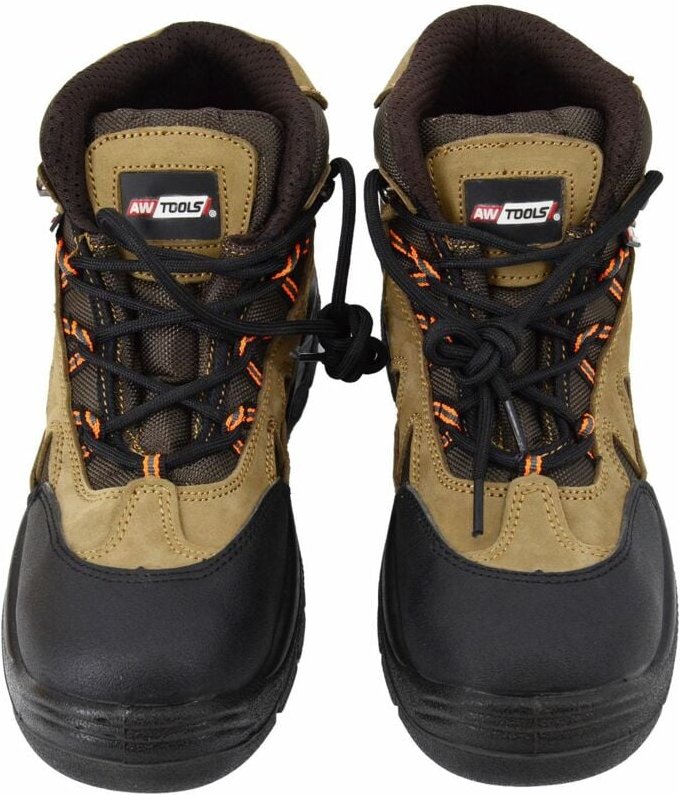 Awtools buty merano roz.40 / wysokie