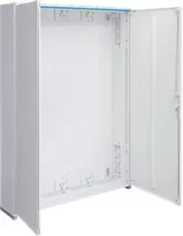 Hager Zählerschrank,universZ 1400x1050x205,IP44 ZB54S