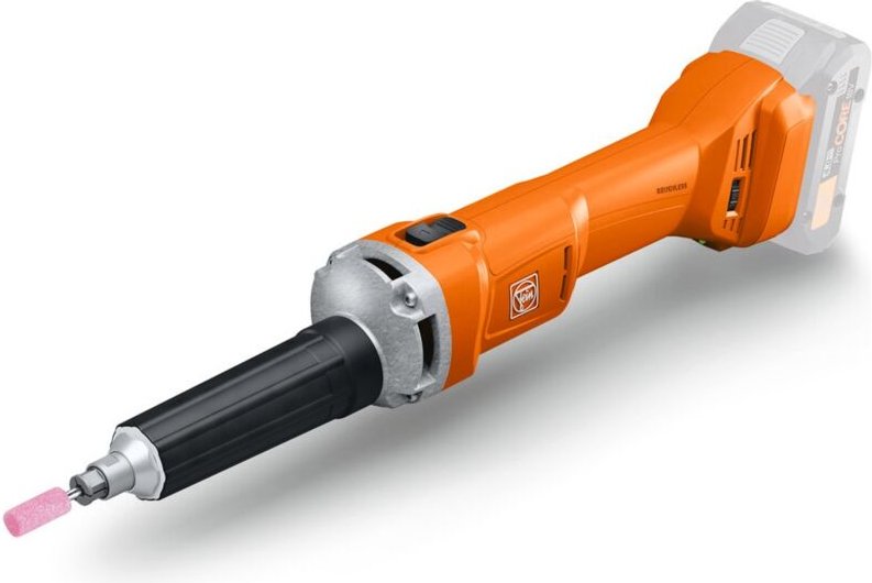 Fein - Akku Geradschleifer Schleifer XLBoxx 18V agsz 18-90 lbl as 71230661000