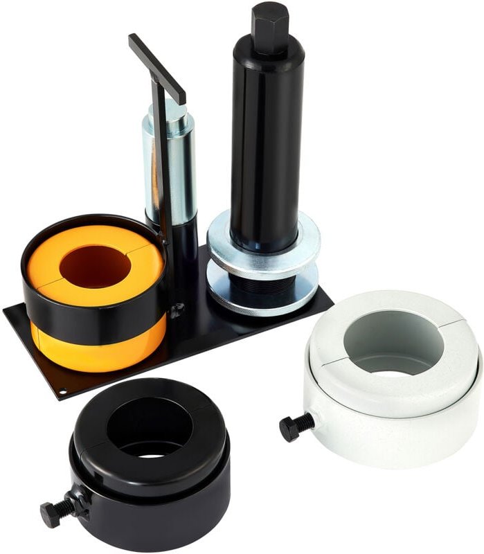 Mophorn - Abzieher für Träger und Ritzellager – kompatibel mit Dana 30, 40, 50, 60, 70, 80 und Ford 10,25-Zoll-Lagern, 3...