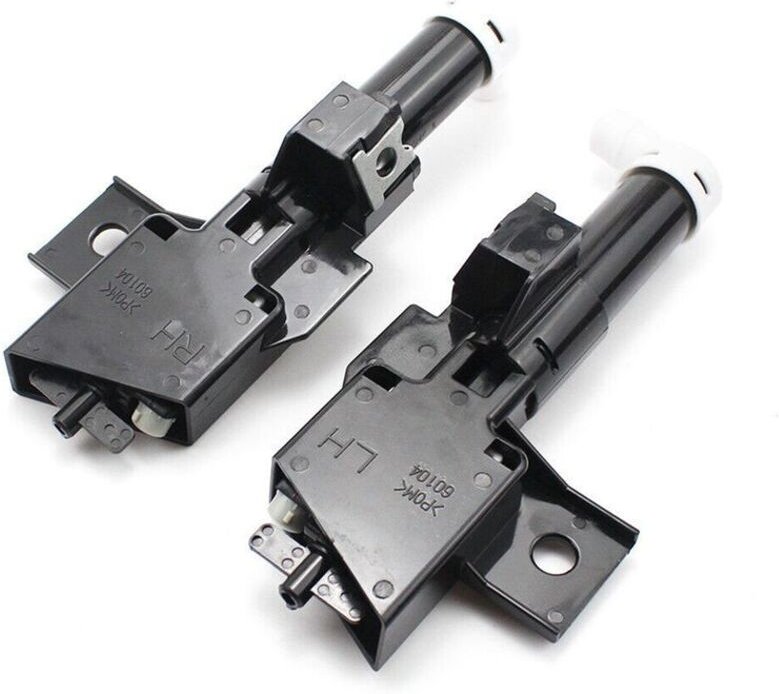 ScheinwerferwaschdüSen-BetäTigungsdüSe Links Rechts 86636-SG020 86636-SG010 für Forester 2013-2015