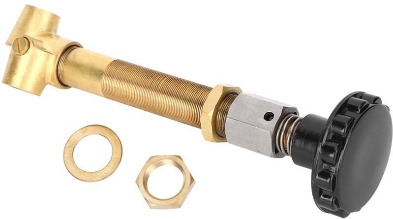 Vtizikl Haute fiabilité 9H2256 de haute qualité, pompe d'amorçage de carburant en métal, pour Caterpillar CAT