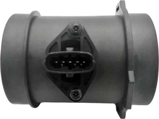 Luftmassenmesser Sensor 0281002421 1789353 F00C2G2048 51094137001 51094137002 Sensoren für Man NL 243