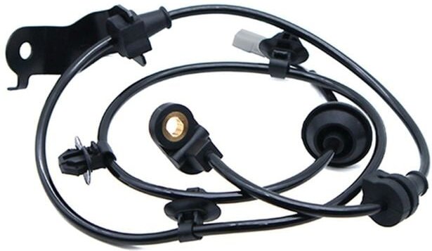 Tlily - 57475-TJ0-M01 Auto Hinten Links abs Rad Geschwindigkeit Sensor für City 2009-2012 Hohe Qualität Neue Zubehör 574...