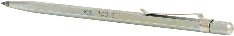 Hartmetall-Anreißnadel, 145mm