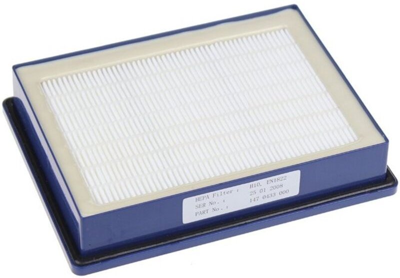 Ersatzteil - Filter HEPA H10 POWER - - NILFISK - 159123