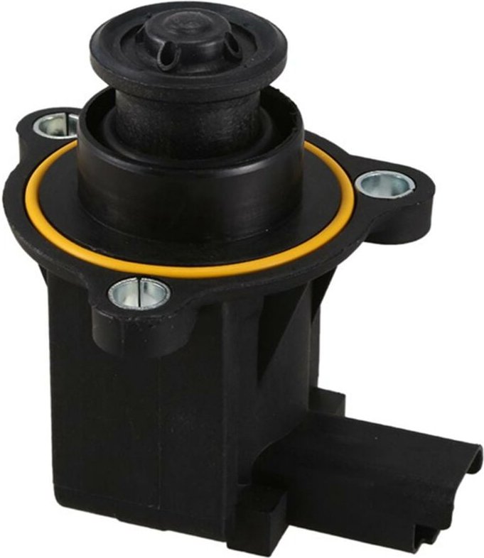 Woosien - Turbolader-Umlenkmagnetventil Überlaufventil 037977 für C4 – 3008 508 308cc 308sw C4l 1,6 t