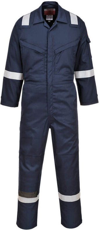 Insektenschutzmittel Fr Kombi 210 g - M - Marine - Portwest