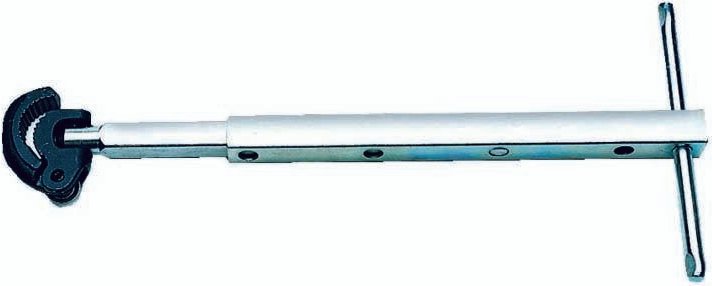 Ferrari Srl - Teleskop-Schlüssel 48mm - Idrhaus