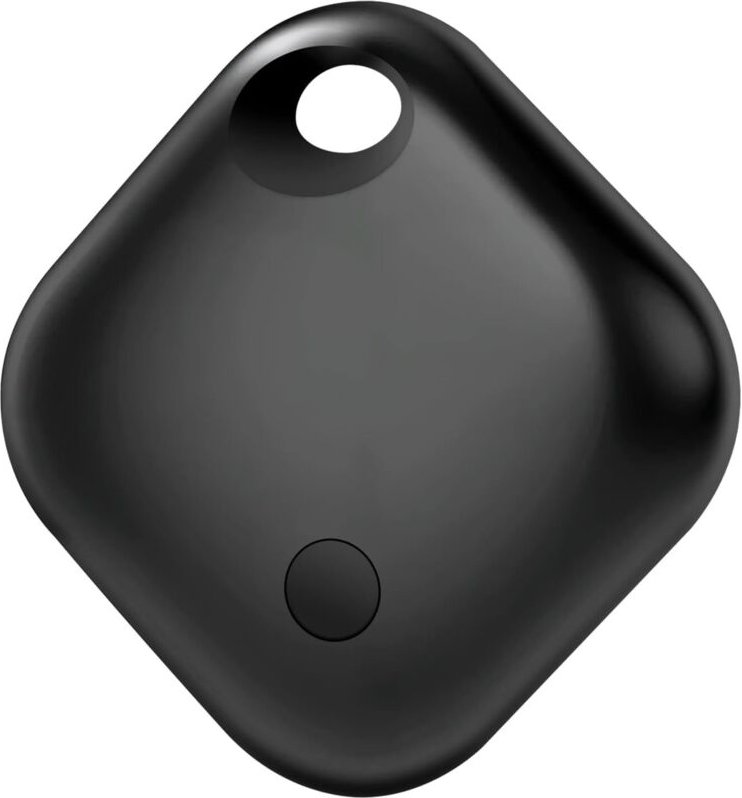 Android Smart Tag, wiederaufladbarer Smart Tag, kompatibel mit der Google My Device Find My App (nur Android), für Schlü...