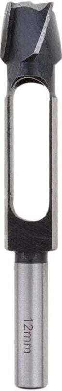 Lochbohrer für Holz, Zapfenbohrer, Tiefenbohrer, für die Holzbearbeitung, Möbelherstellung, 1/2'' - 12mm