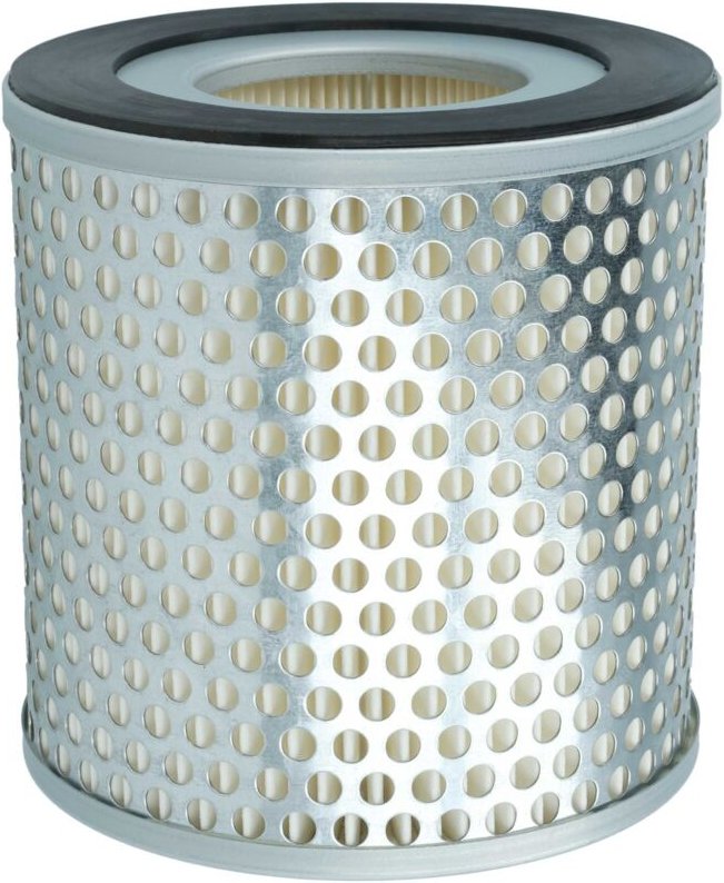 vhbw Feinstaubfilter kompatibel mit Freuding TA 028, A82 - A84 SR, A84 - AT Absauganlage - Feinstaub-Filterpatrone