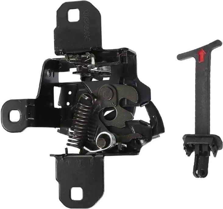 Auto Motorhaubenschloss 1J0823509E Passend für New