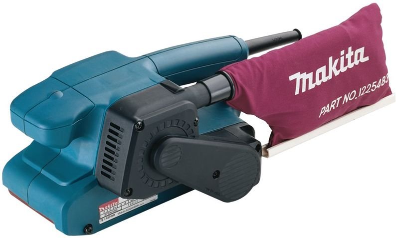 MAKITA Bandschleifer 9910 650 Watt