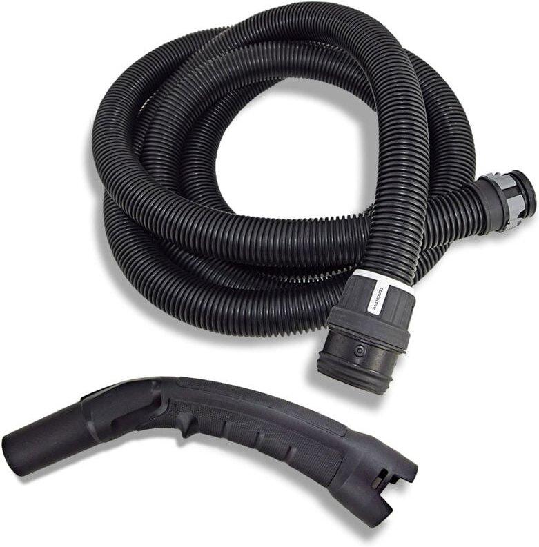 Antistatik-Set 35 mm für Menzer Sicherheitssauger vcl 530 / 550 pro