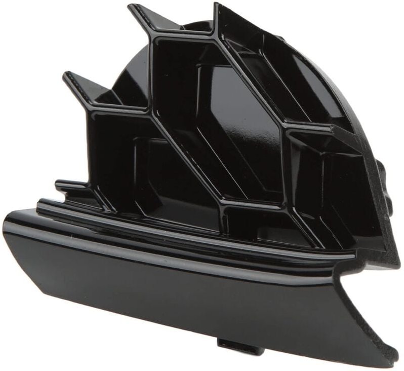 Ej.life - Auto Frontstoßstange Abschlepphaken Abdeckung, Auto Frontstoßstange abs Abschlepphaken Abdeckung 1880230 Ersat...