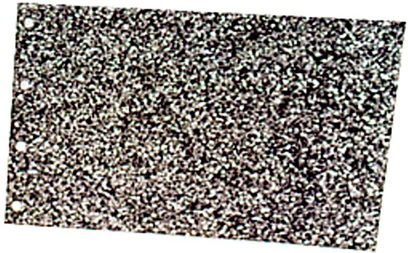 Graphitplatte, für Bandschleifer 9902, 9903 - Makita