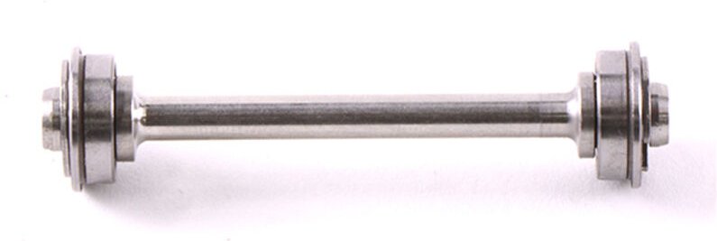 Schleifwelle 404' - Bast-ing