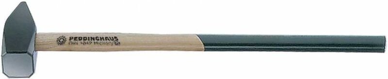 Vorschlaghammer 4000 g ( 4000811221 ) - Peddinghaus