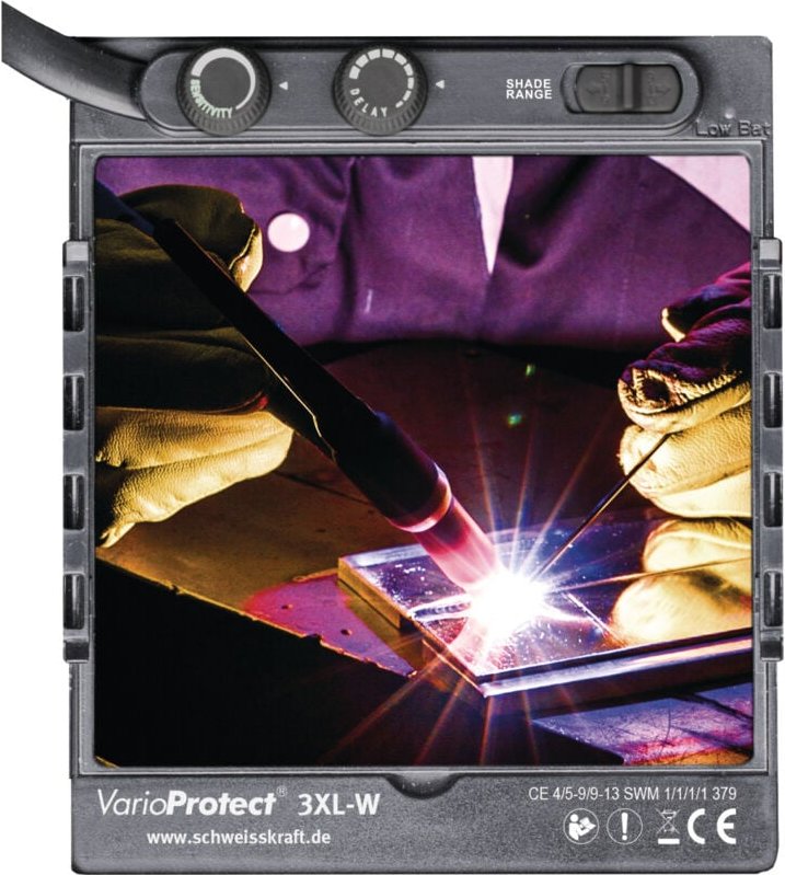 Schweisskraft 1662105 Filterkassette