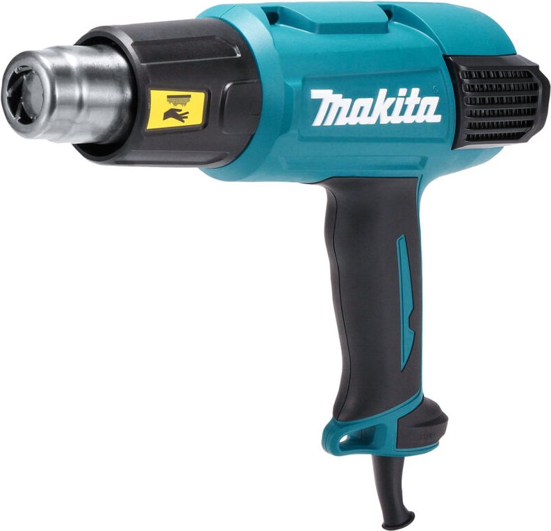 Werkzeug - Heißluftgebläse 2000 w HG6531CK - Makita