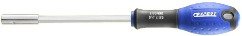 Expert BIT-HOLDER 125MM BLADE