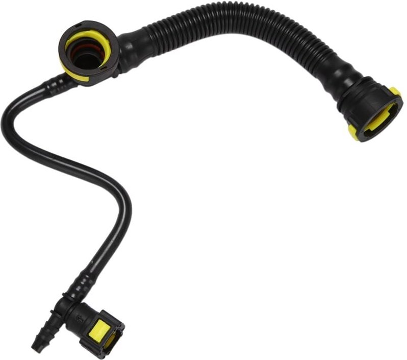 1192Q5 1192R2 1192Q7 Kurbel GehäUse EntlüFtung für 106 306 206 Hatcheback SW Xsara