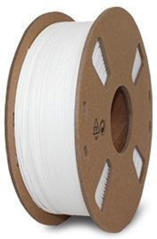 Hamlet HP3DR-ASWH 3D-Druckmaterial ABS Weiß 1 kg