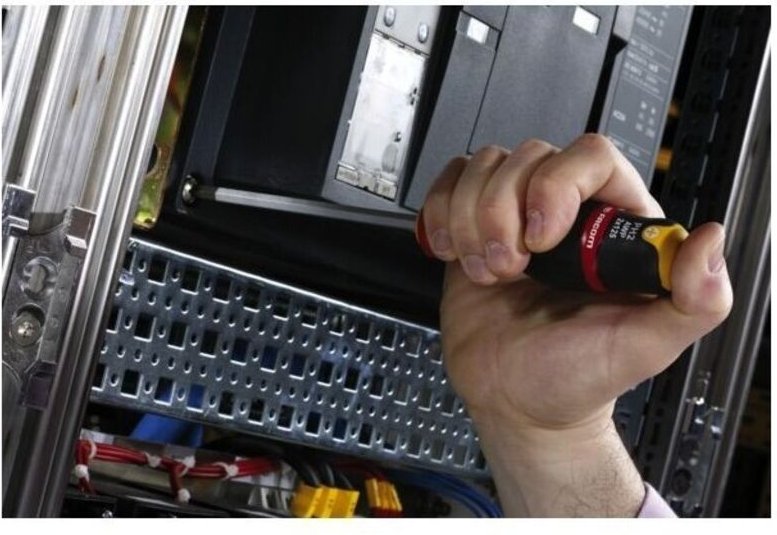 Protwist Schlitz-Schraubendreher 6,5 x 125