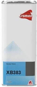 CROMAX XB383 Verdünnung für STÜTZT CENTARI LT 5