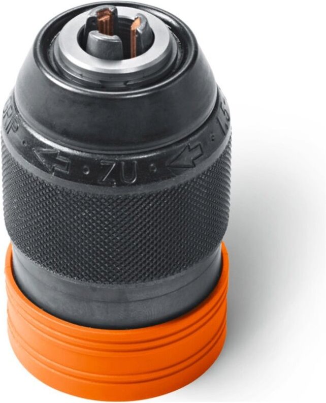 No Brand - Fein Bohrfutter q 120 Nm für Akku-Schrauber mit QuickIN/QuickIN max Schnittstelle