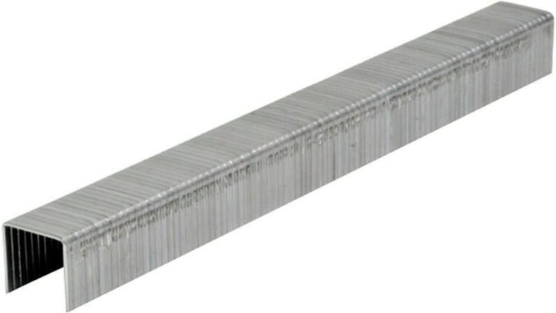 MAURER 02321066 Klemme Nummer 4/10 mm. 1.250 Stück, mehrfarbig, 10 mm