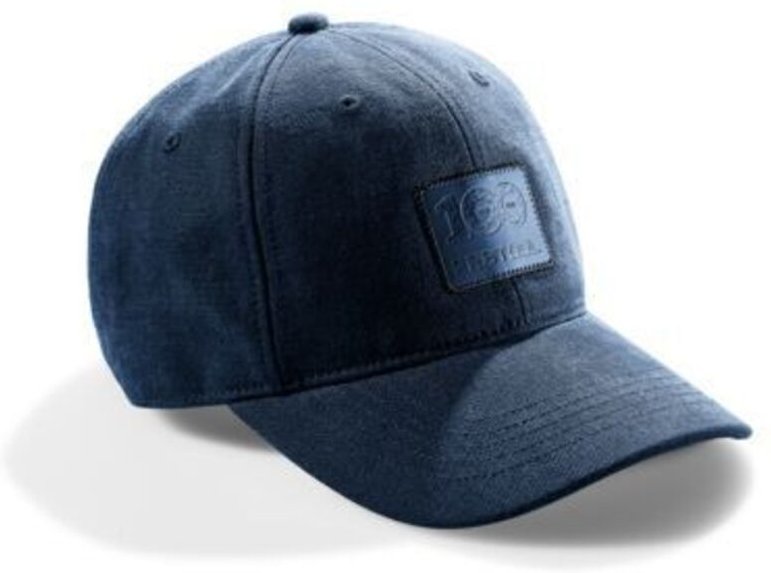 Festool Golfmütze Cap GC-FT4 Limited Edition 100 Jahre dunkelblau 578386