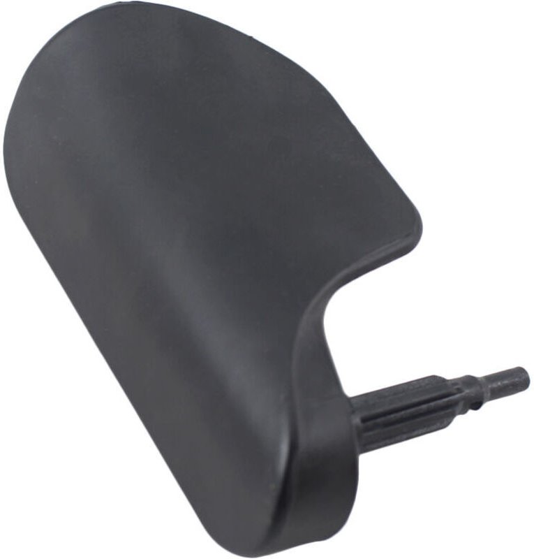 Motorhauben-Entriegelungshebel Ersatz-Motorhauben-Entriegelungsgriff für Audi Tt Tts 2007–2014 8J1823533C