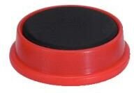 Magnet-Set, ø 25mm, grün, 10er Pack