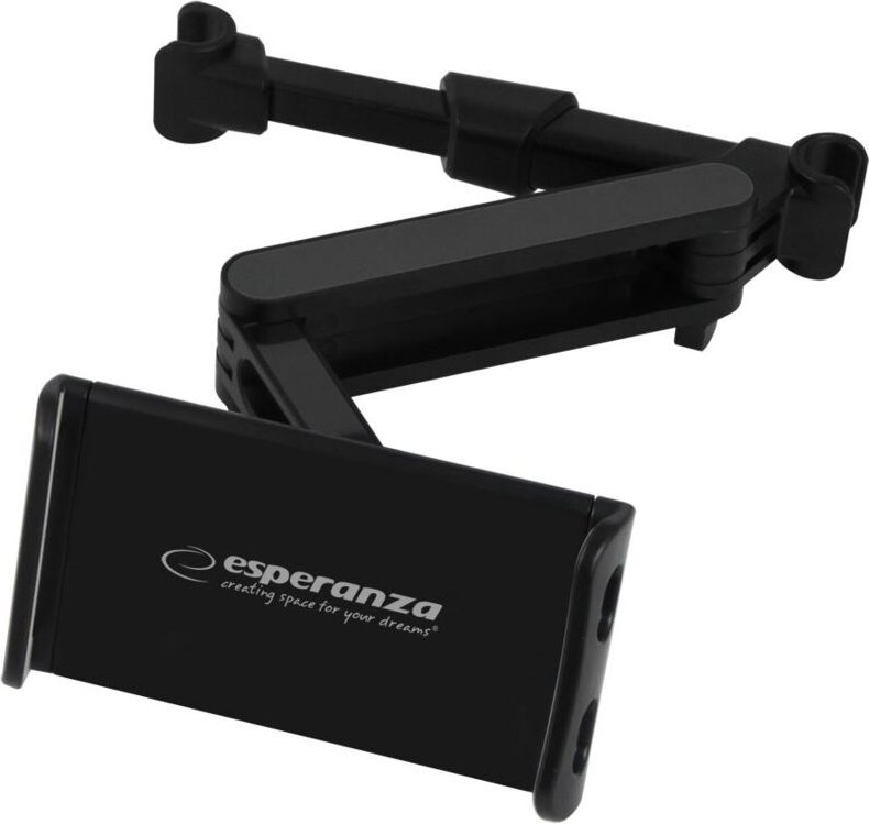 Esperanza Uchwyt Samochodowy Do Telefonów I Tabletów Frisk