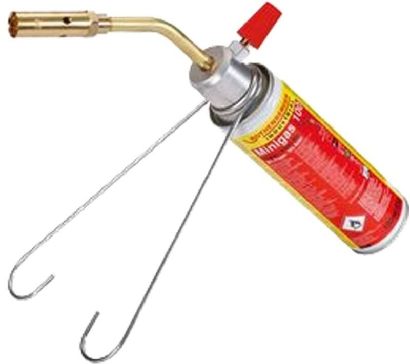 ROTHENBERGER Mini Lötset