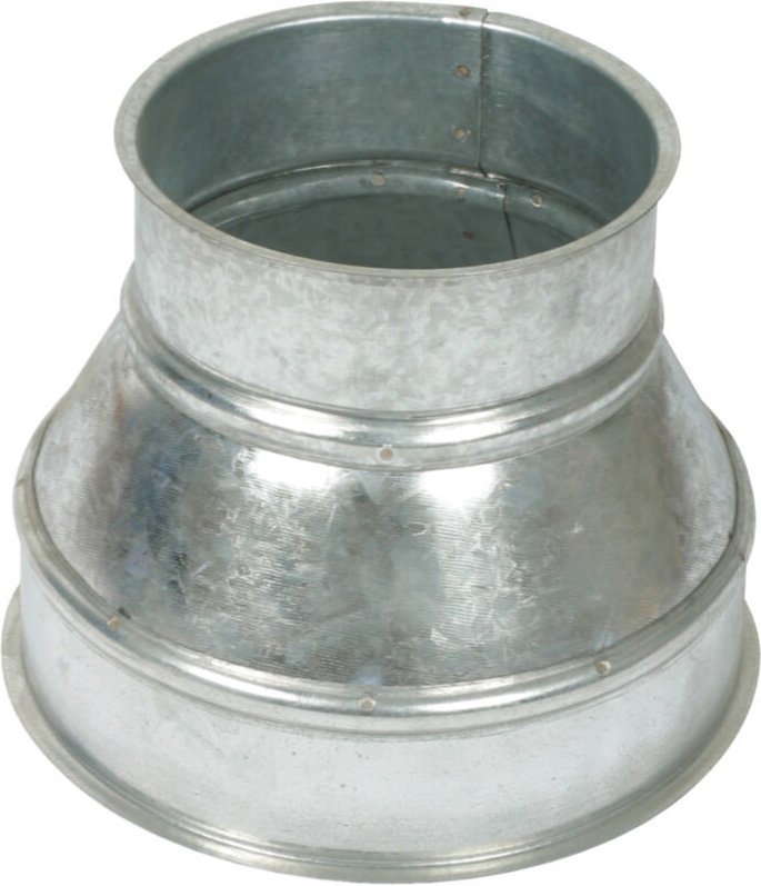Holzkraft Reduzierstück Ø 120/80 mm, 5147312