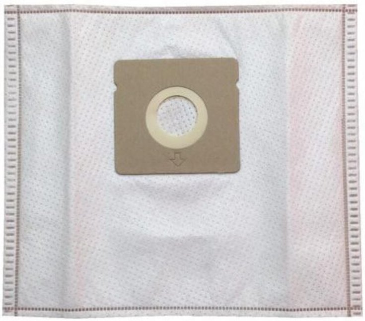 Elettrocasa RW 19 TNT Staubsauger Zubehör/Zusatz Zylinder-Vakuum Staubbeutel