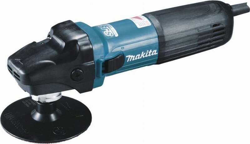 Tellerschleifer 1400 w ø 125 mm Makita SA5040CJ