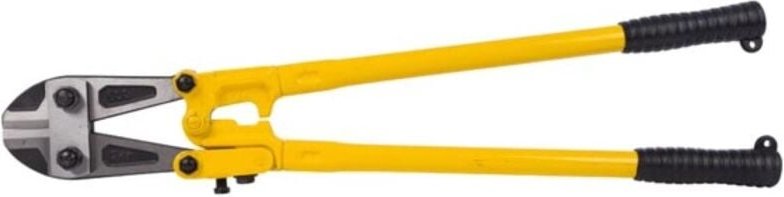 WERKZEUGE / HANDWERKZEUGE / BOLZENSCHNEIDER - 24 Zoll / 600 mm / 2400g / T8-Stahl