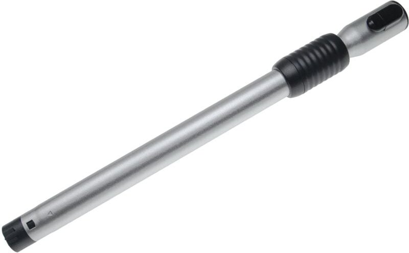 Staubsaugerohr Teleskoprohr 53,2 - 79,5cm kompatibel mit Samsung SC07F50H1, SC07F50HR, SC07F60JV, SC07F60WU, SC08F60JR S...