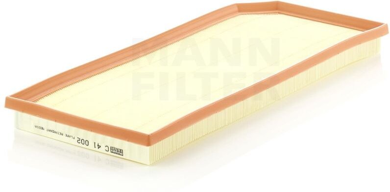 Luftfilter C41002 Mann