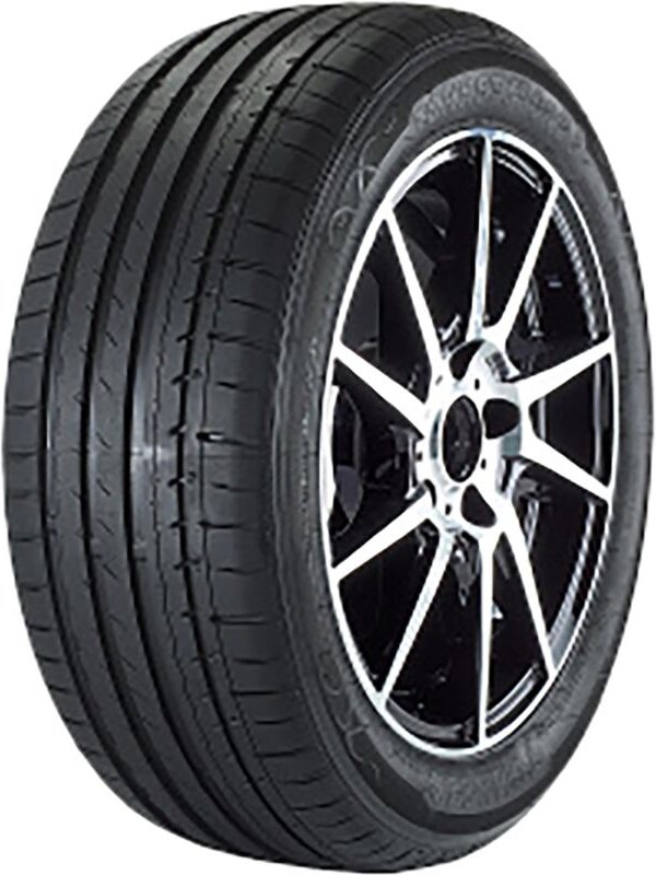 TOMKET Sommer 235/35 R19 TL 91W TOMKET SPORT 3 XL