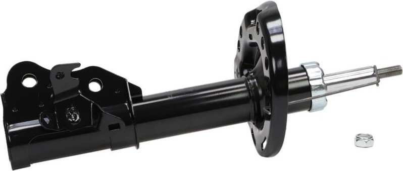 Stoßdämpfer vorne links HONDA CIVIC VIII