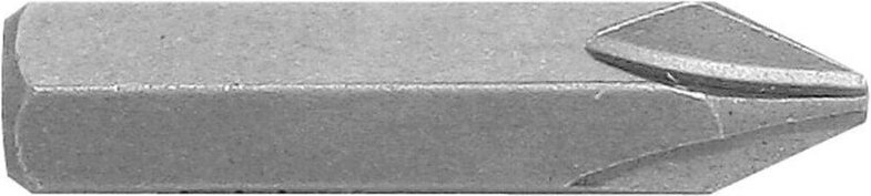 5/16' Phillips-Schlagbit Nr. 2